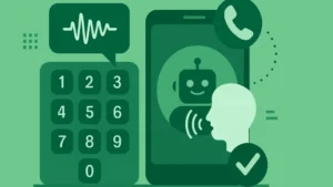 ura por voz atendimento automatizado com reconhecimento de voz