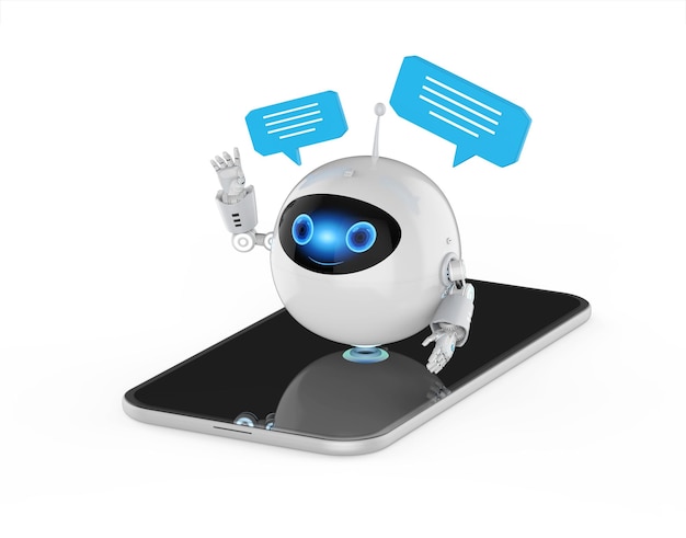 Chatbot: Guia Completo para Otimizar Atendimento Digital