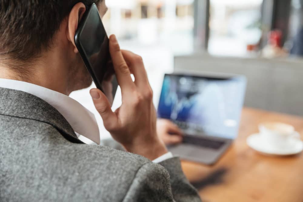 Chamadas VoIP Empresariais: Como Transformar a ComunicaÃ§Ã£o Corporativa