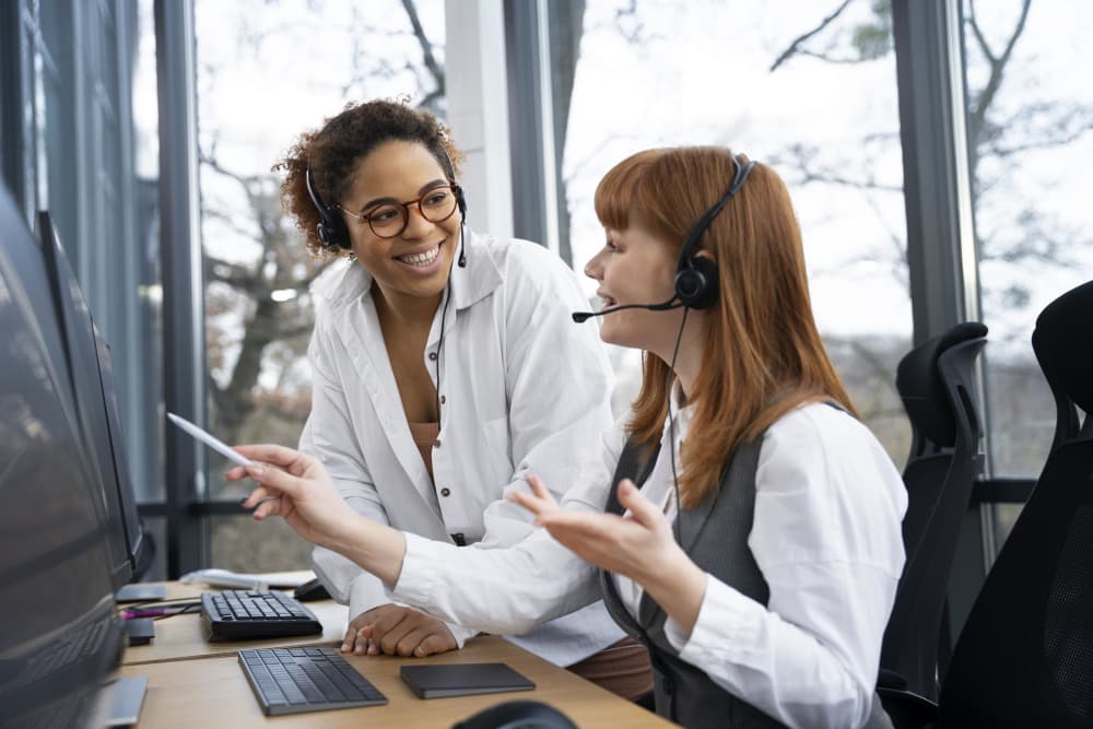 Descubra como a ura inteligente pode otimizar o atendimento telefÃ´nico da sua empresa, aumentar a eficiÃªncia e melhorar a experiÃªncia do cliente.