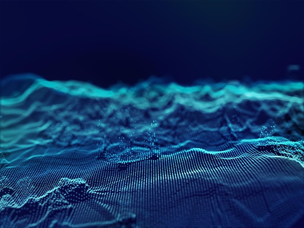 Vpn ocean - ilustração 3