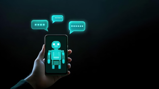 Chatbot ai para whatsapp - ilustração 2
