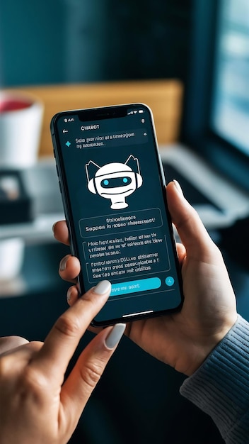 Chatbot AI para WhatsApp: Otimize seu Atendimento com Tecnologia