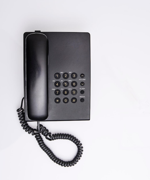 Telefone convencional: entenda seu funcionamento e relevância atual
