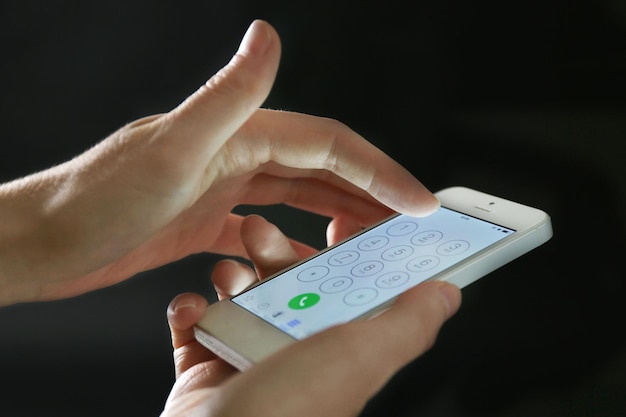 Voip per whatsapp - ilustração 4