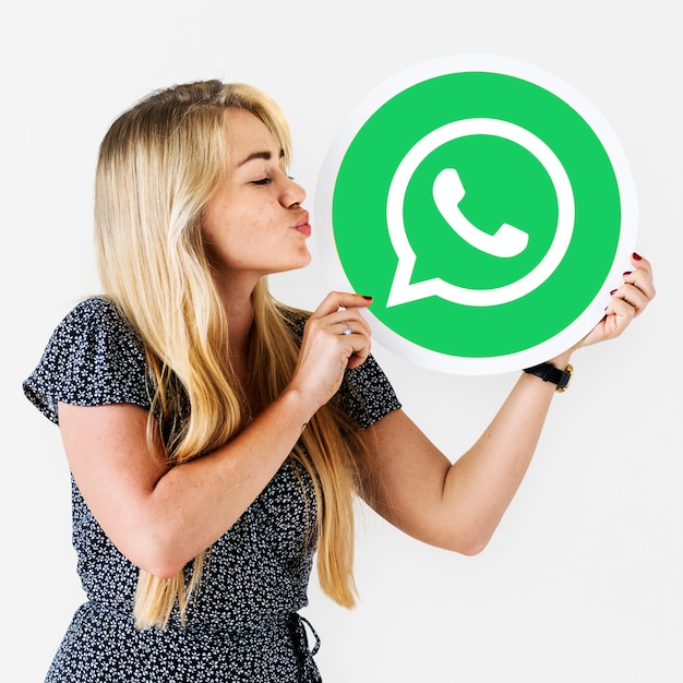 Voi p whatsapp gratis - ilustração 2