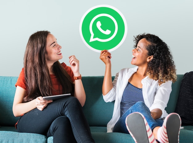 Voip whatsapp gratis: VoIP WhatsApp grátis e suas vantagens para empresas