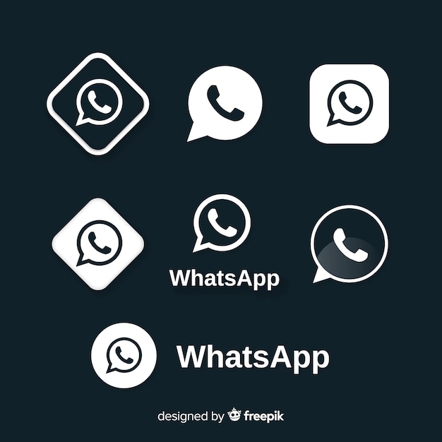 Whatsapp - ilustração 2