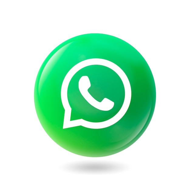 Whatsapp - ilustração 4